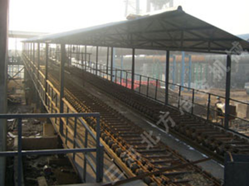 60米移動(dòng)式鑄鐵機(jī) 60米移動(dòng)式鑄鐵機(jī)